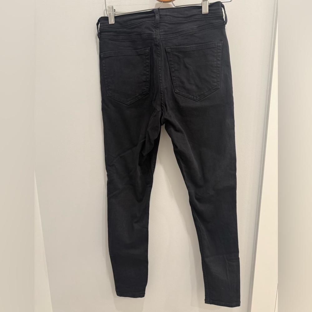 Topshop womens Skinny Jeans - Picture 2 of 4